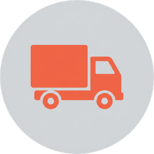 Transport Bidon 1000l